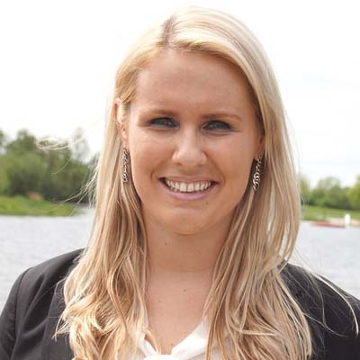 Inge Leijten