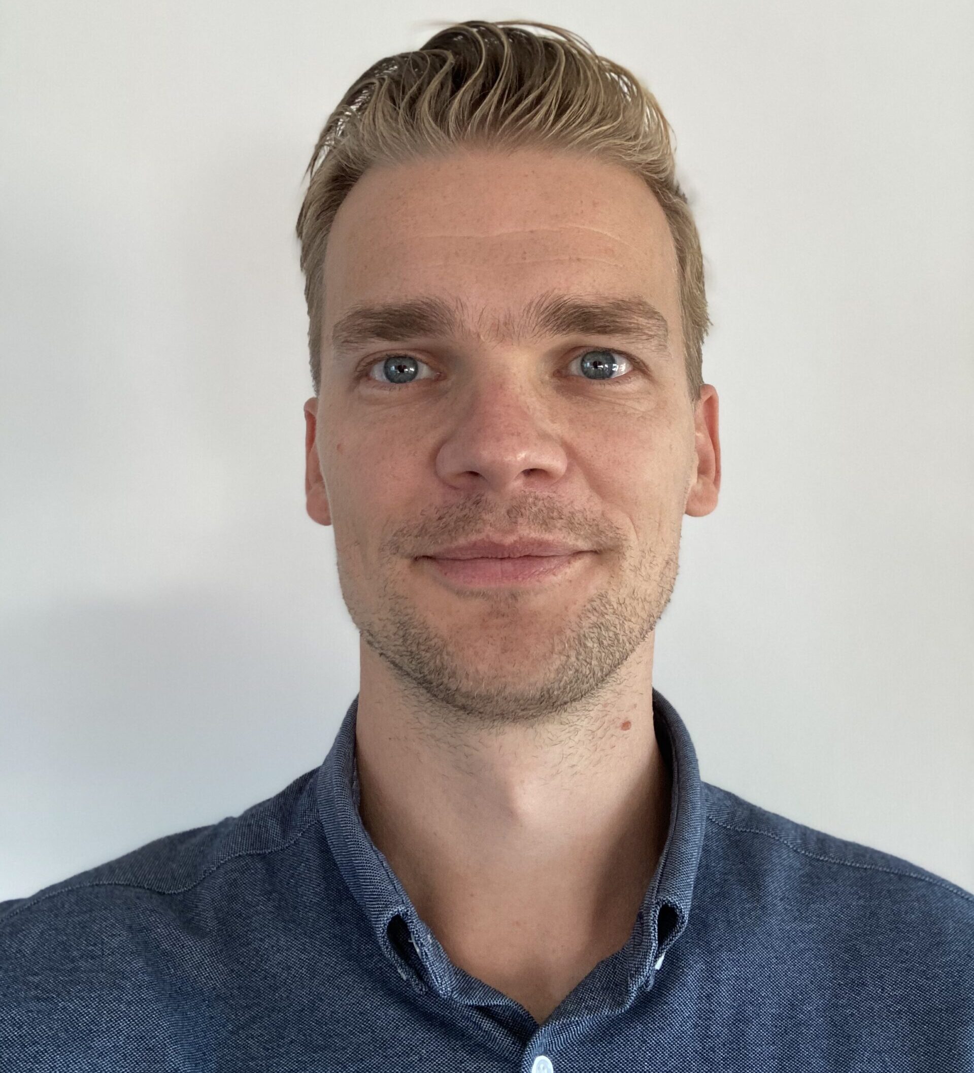 Jaap Inberg