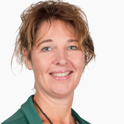 Janny Stoker